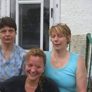 Meet your Posher, Marcella